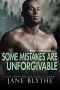 [River's End Rescues 06] • Some Mistakes Are Unforgivable